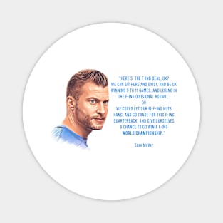 McVay Magnet